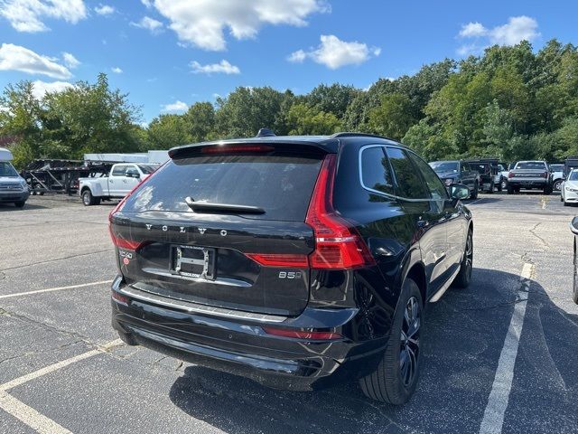 2023 Volvo XC60 Core