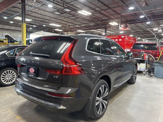 2023 Volvo XC60 Core