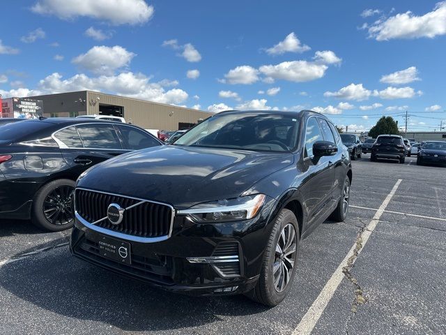 2023 Volvo XC60 Core