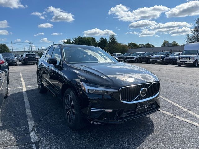 2023 Volvo XC60 Core