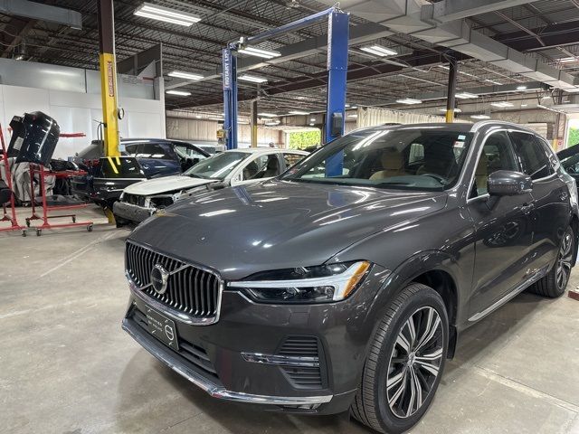 2023 Volvo XC60 Core