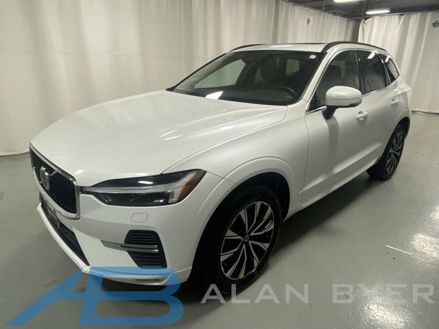 2023 Volvo XC60 Core