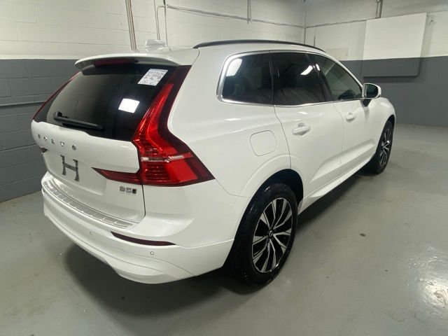 2023 Volvo XC60 Core