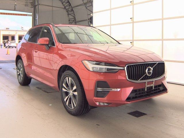 2023 Volvo XC60 Core