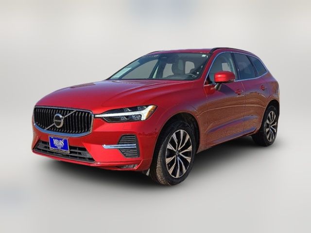 2023 Volvo XC60 Core