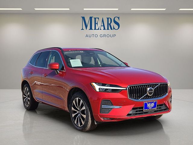 2023 Volvo XC60 Core