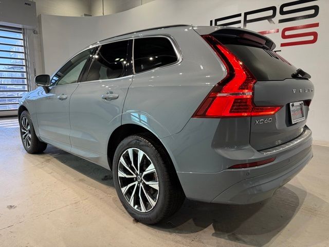 2023 Volvo XC60 Core