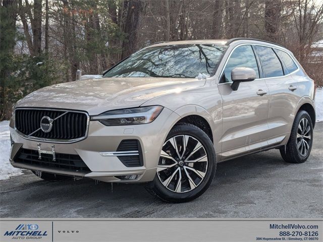 2023 Volvo XC60 Core