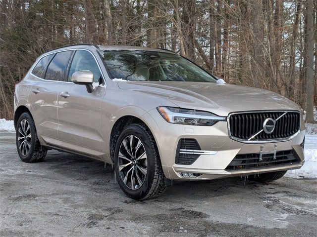 2023 Volvo XC60 Core