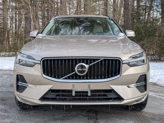 2023 Volvo XC60 Core