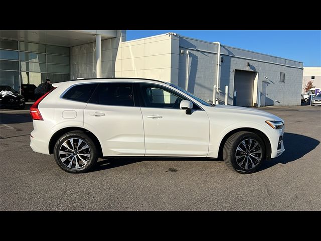 2023 Volvo XC60 Core