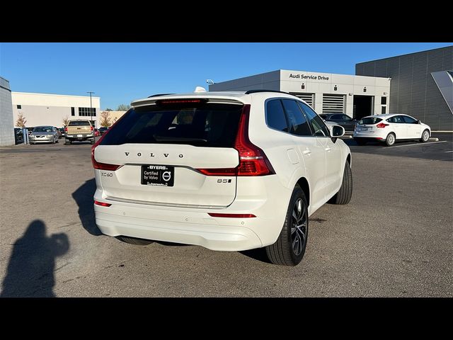 2023 Volvo XC60 Core