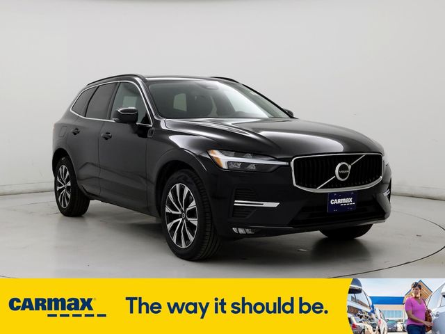 2023 Volvo XC60 Core