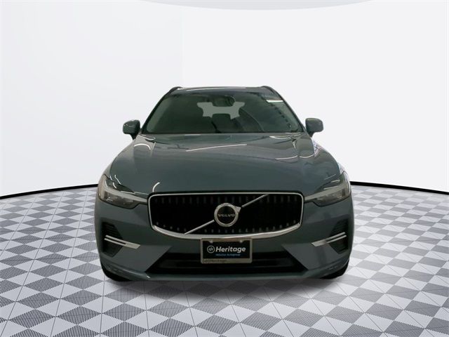 2023 Volvo XC60 Core