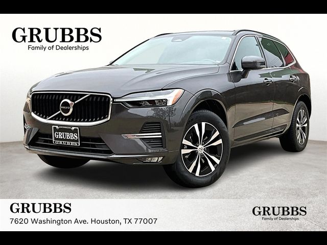 2023 Volvo XC60 Core