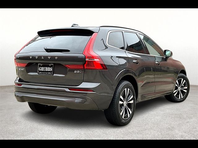 2023 Volvo XC60 Core