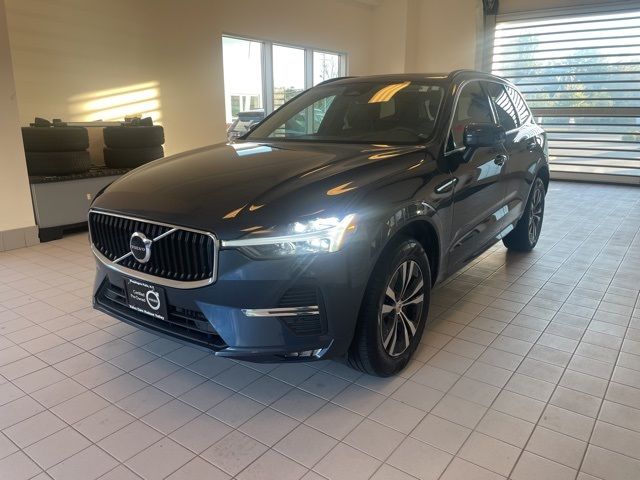 2023 Volvo XC60 Core