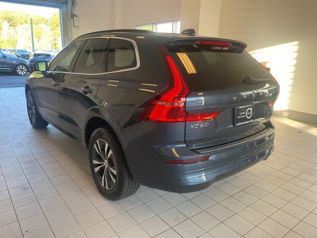 2023 Volvo XC60 Core