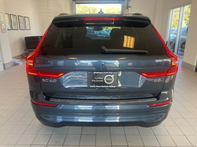 2023 Volvo XC60 Core