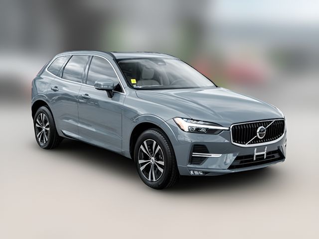2023 Volvo XC60 Core