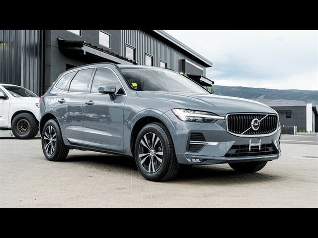 2023 Volvo XC60 Core
