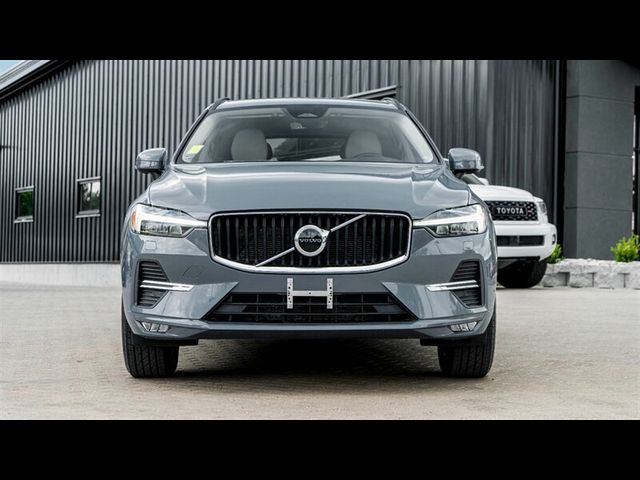2023 Volvo XC60 Core