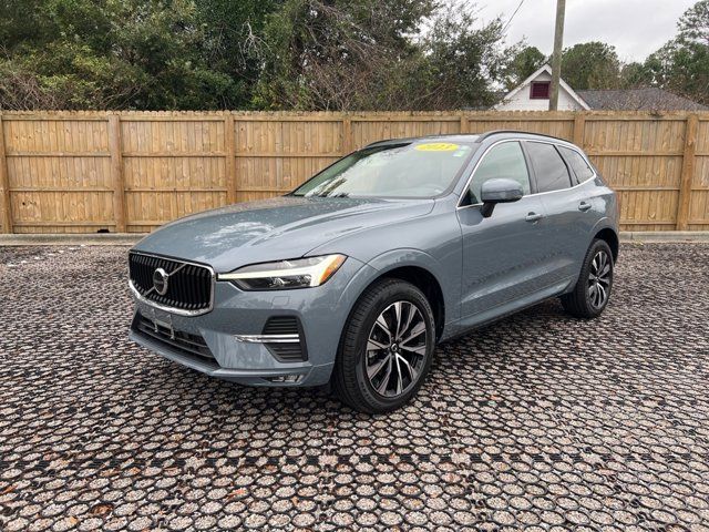 2023 Volvo XC60 Core