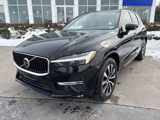 2023 Volvo XC60 Core