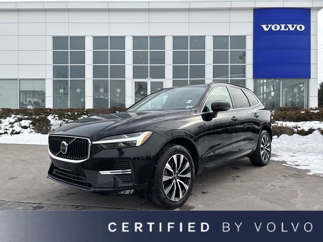 2023 Volvo XC60 Core