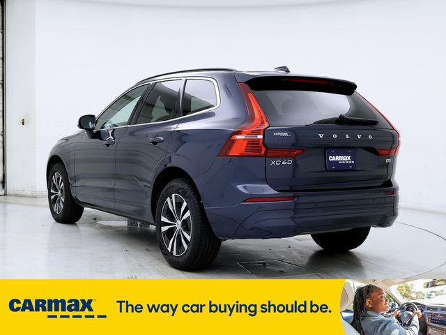 2023 Volvo XC60 Core