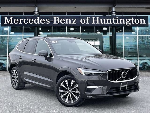 2023 Volvo XC60 Core