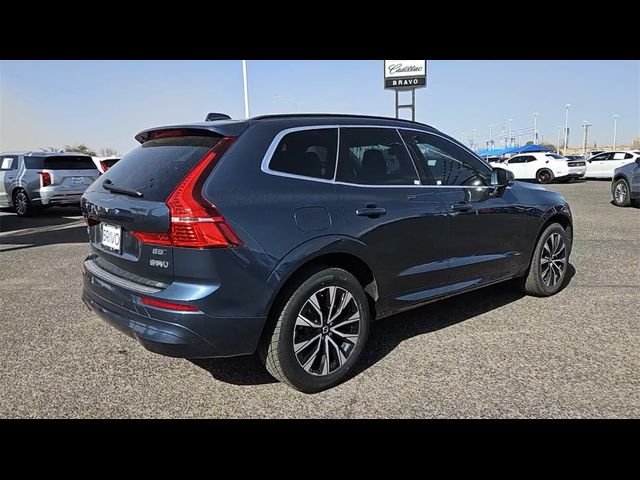 2023 Volvo XC60 Core
