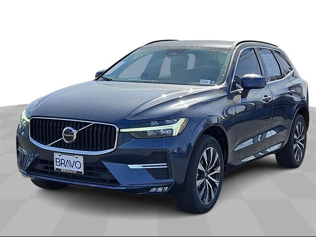 2023 Volvo XC60 Core