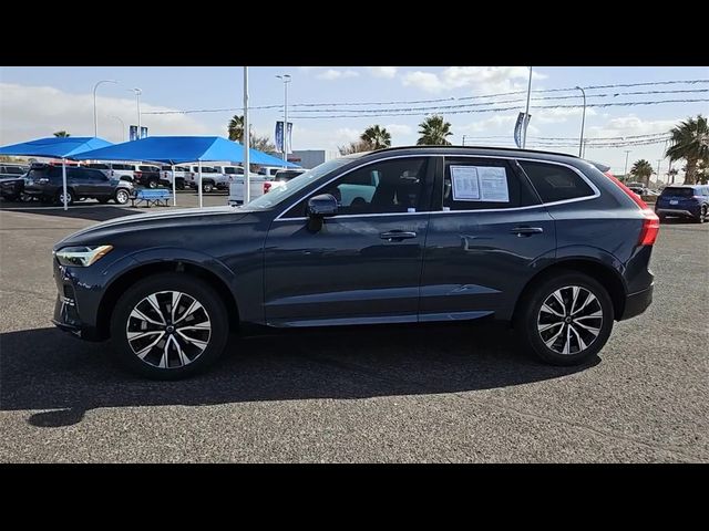 2023 Volvo XC60 Core