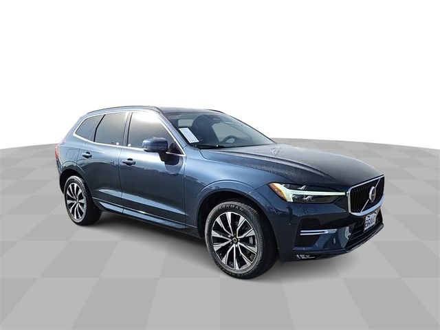 2023 Volvo XC60 Core