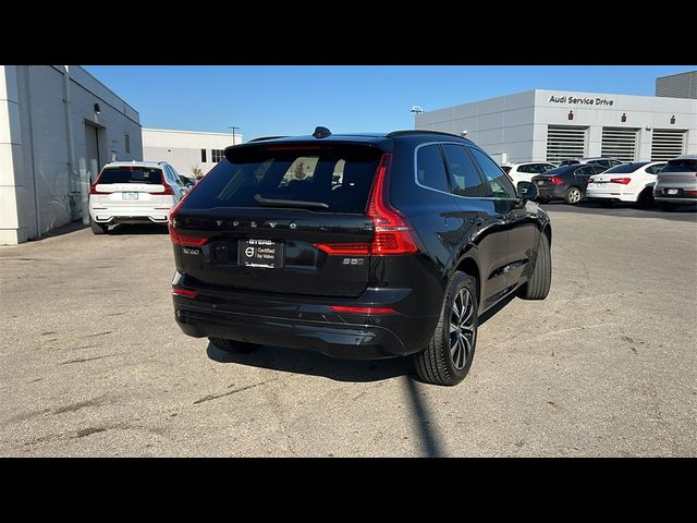 2023 Volvo XC60 Core