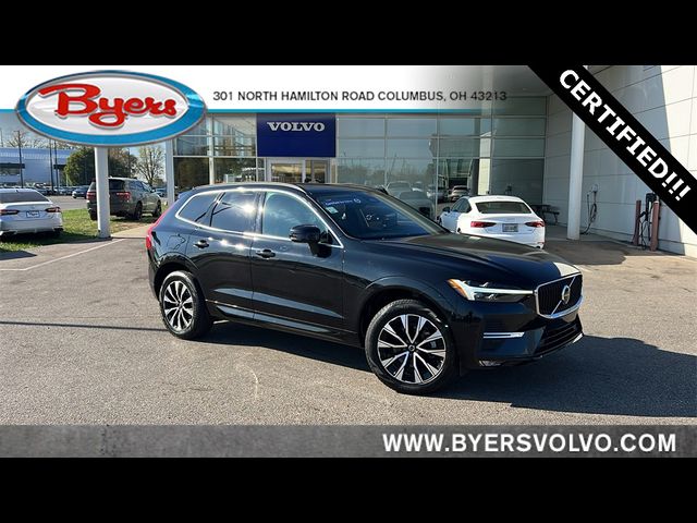 2023 Volvo XC60 Core