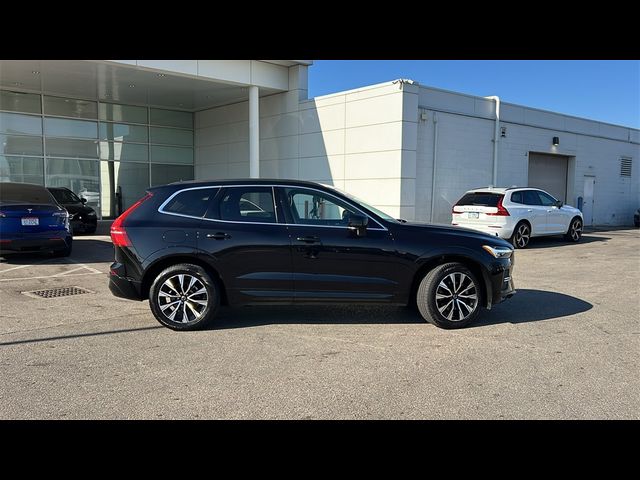 2023 Volvo XC60 Core