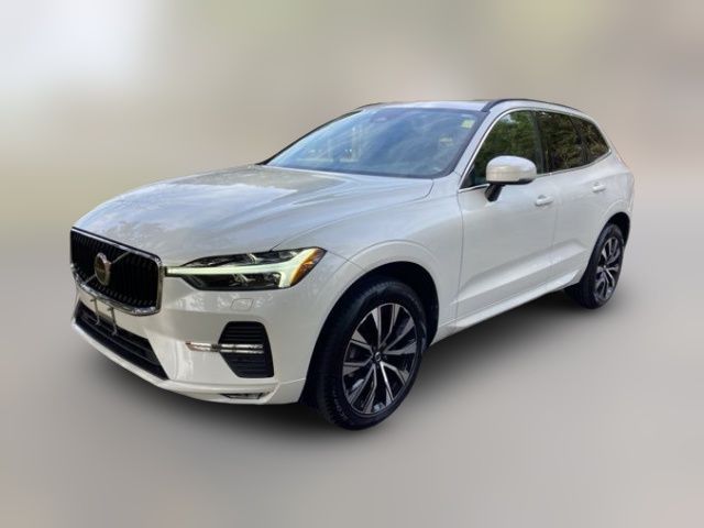 2023 Volvo XC60 Core