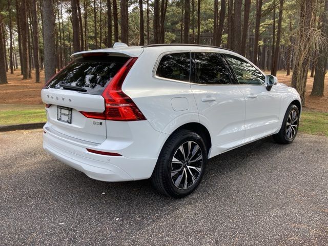 2023 Volvo XC60 Core