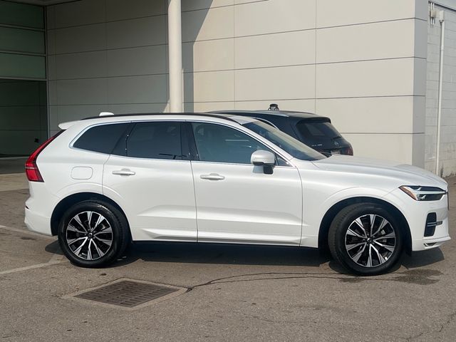 2023 Volvo XC60 Core