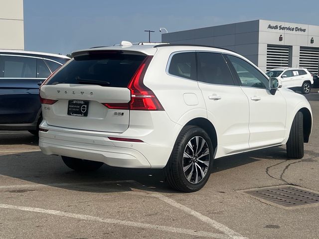 2023 Volvo XC60 Core