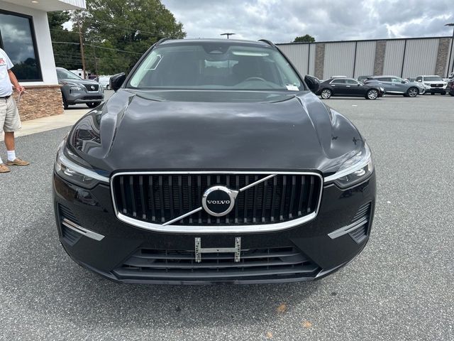 2023 Volvo XC60 Core