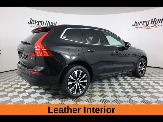 2023 Volvo XC60 Core