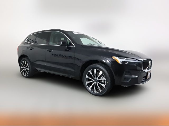 2023 Volvo XC60 Core