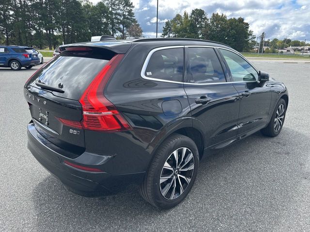 2023 Volvo XC60 Core