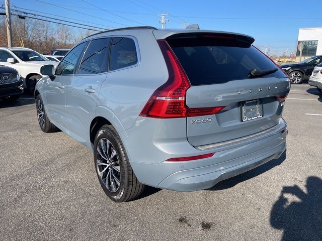 2023 Volvo XC60 Core