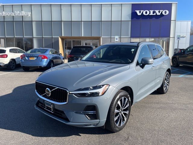 2023 Volvo XC60 Core