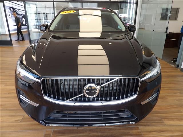 2023 Volvo XC60 Core