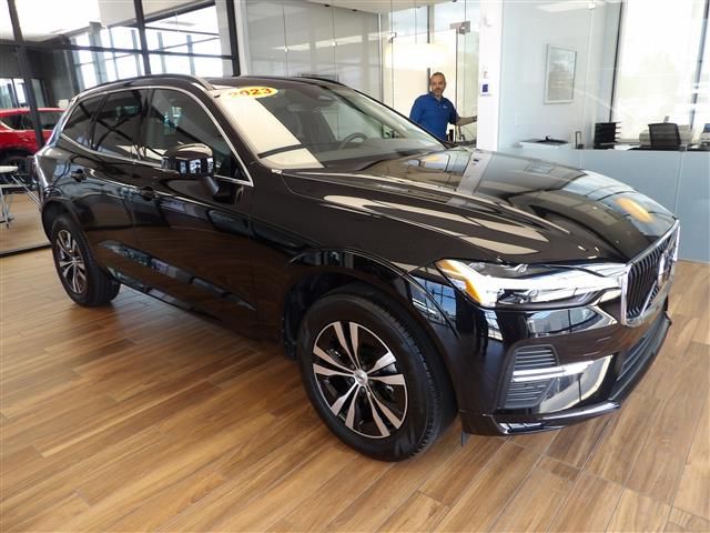 2023 Volvo XC60 Core